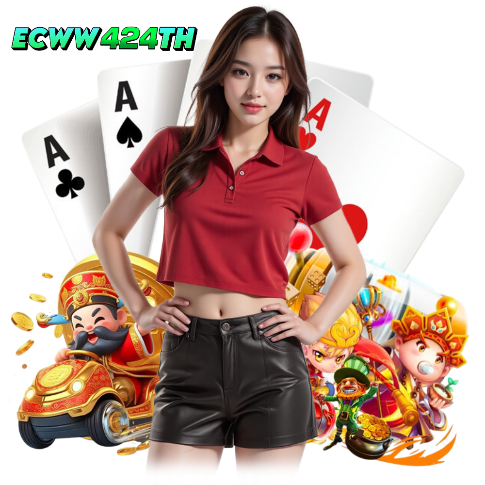 ECWW424TH สล็อตมาแรง